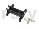 BLH3816 Red Bull 130X Tail Servo Boom Mount